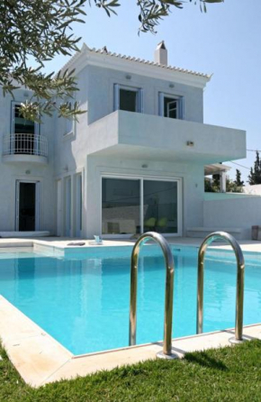 The Architect's Crib